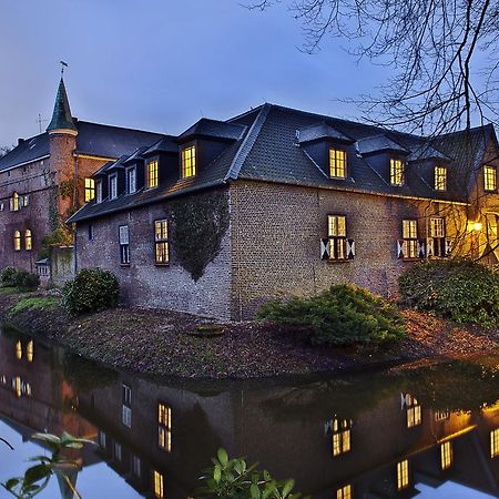 Hotel Schloss Walbeck Geldern Exterior photo